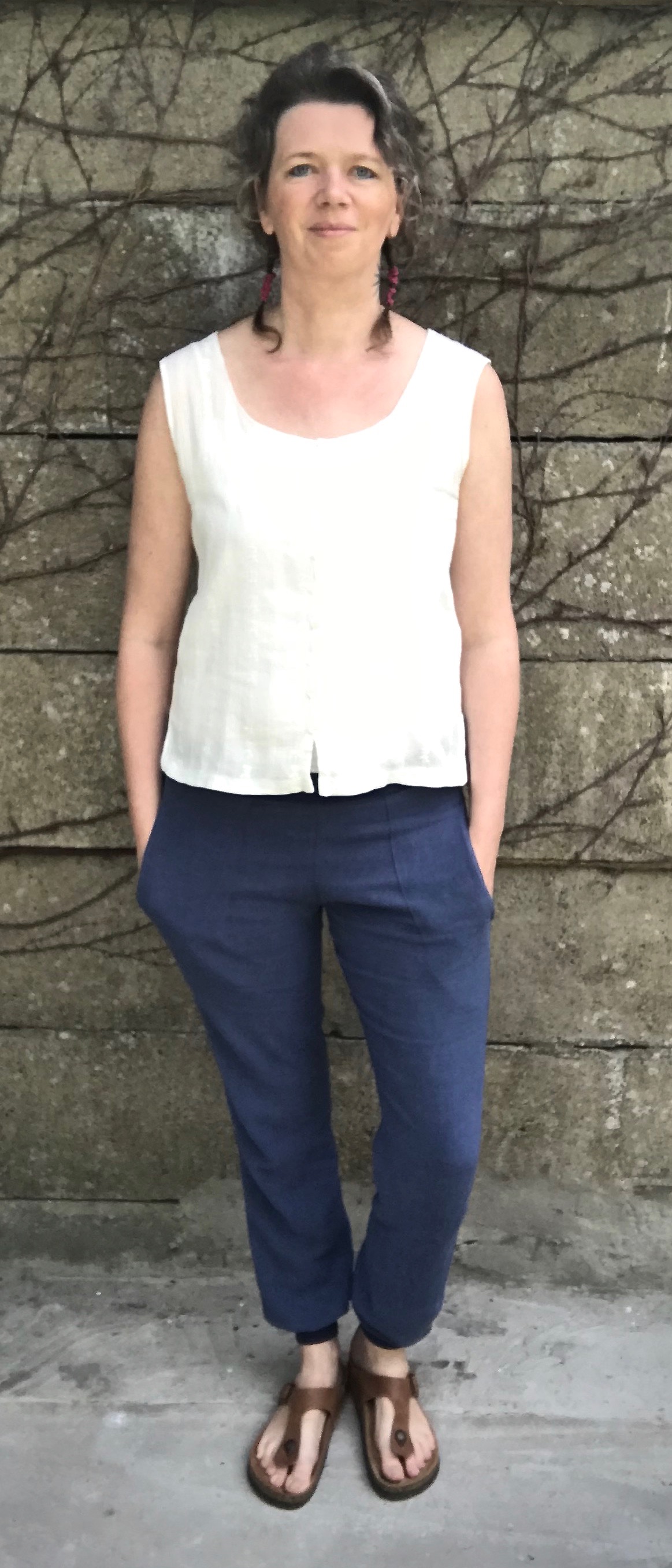 Antje Eilers - Hemmoor - Meine andere Welt