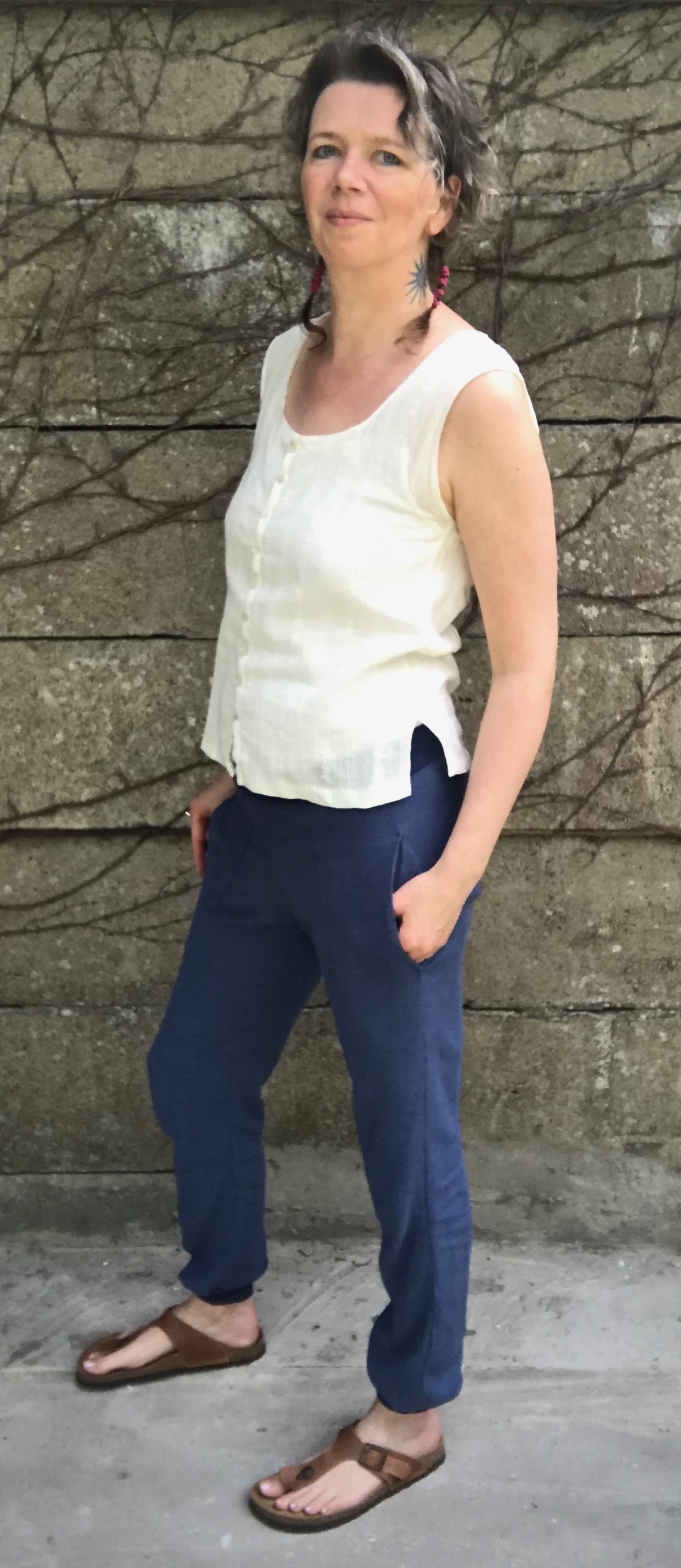 Meine andere Welt - Antje Eilers - Hemmoor - Künstlerin