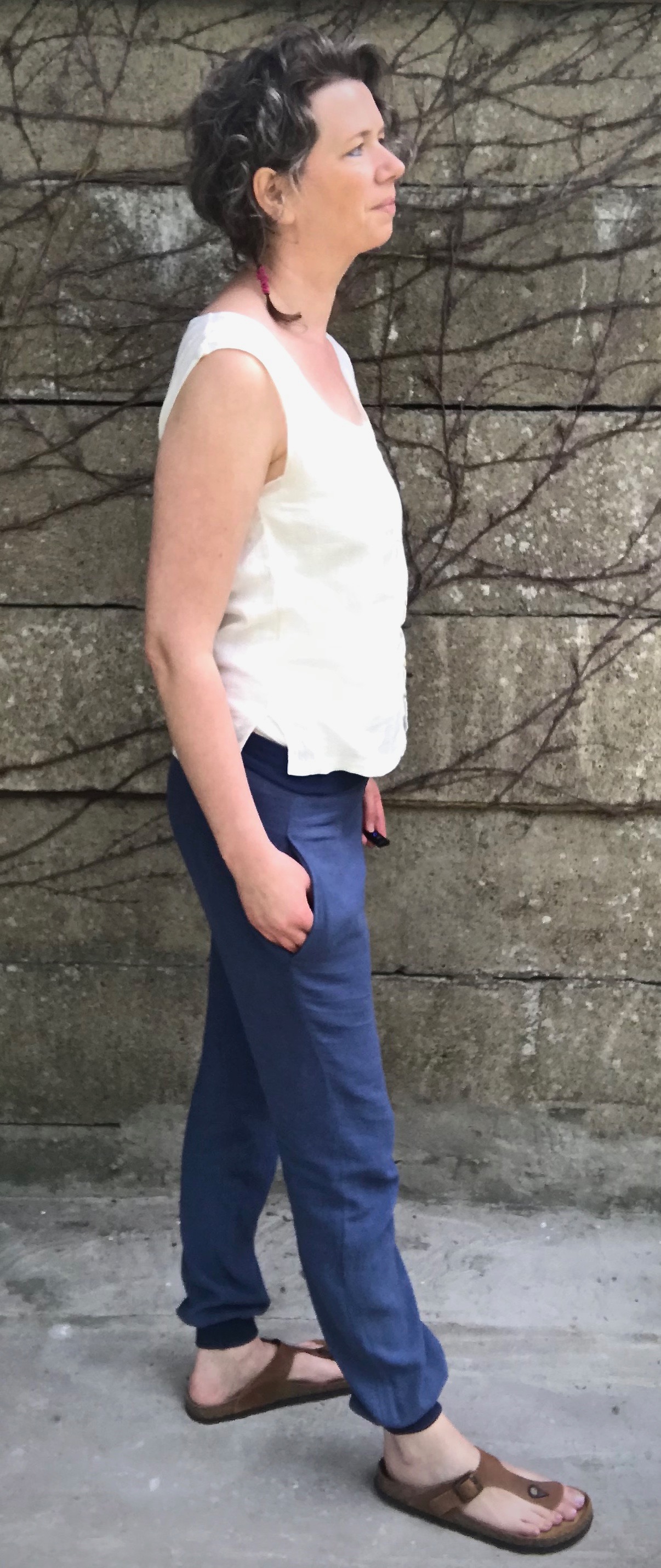 Meine andere Welt - Antje Eilers - Hemmoor