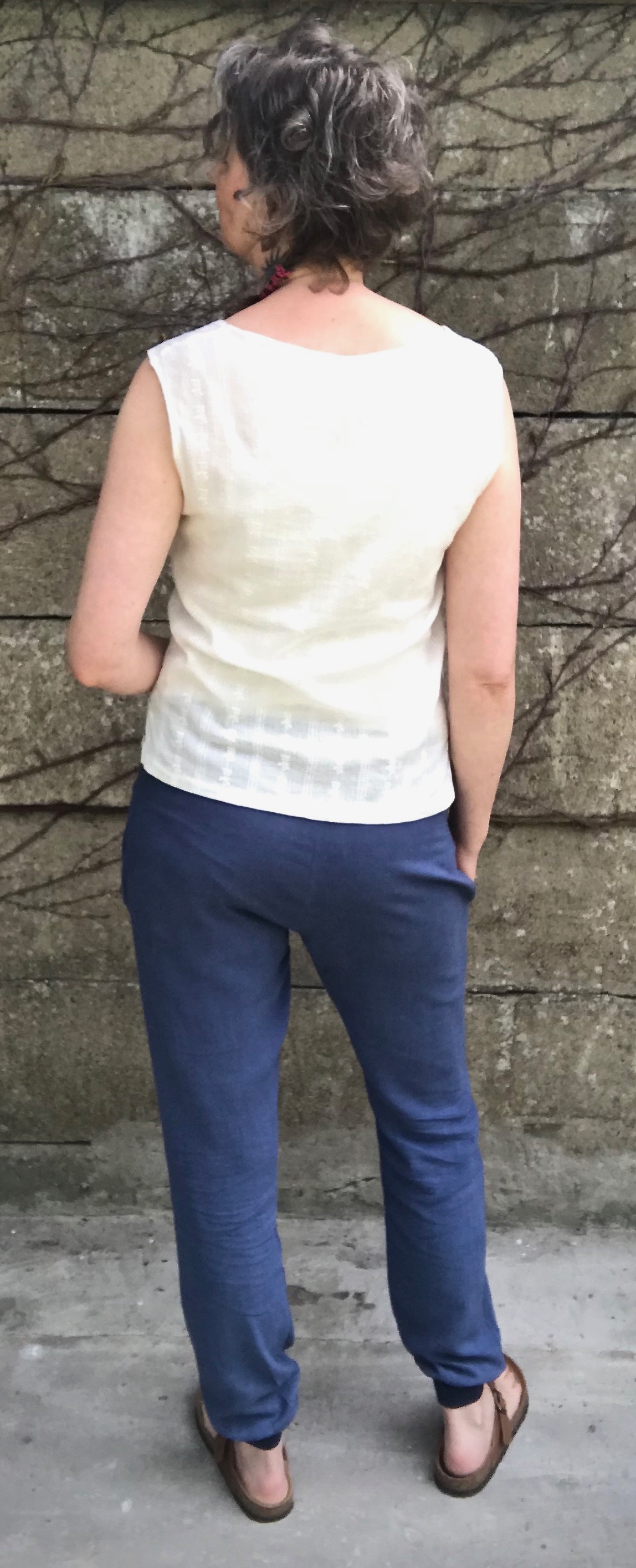 Meine andere Welt - Antje Eilers - Hemmoor - Künstlerin