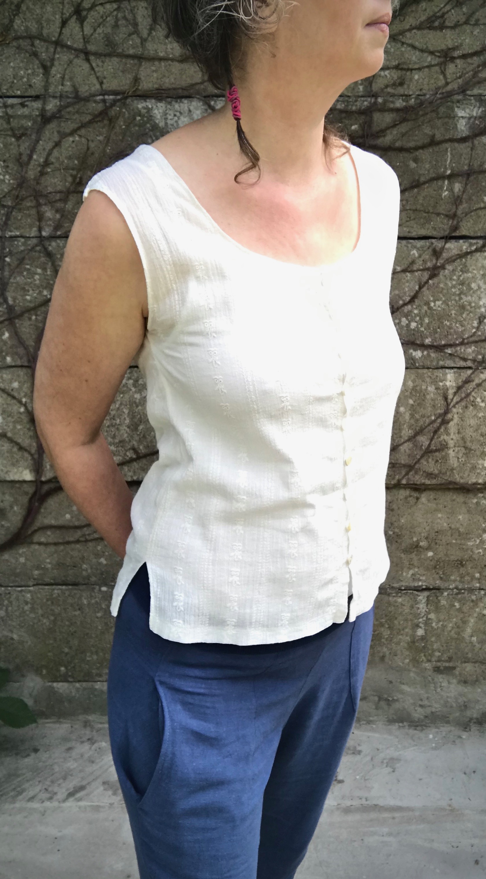 Meine andere Welt - Antje Eilers - Kunst - Künstlerin - Hemmoor