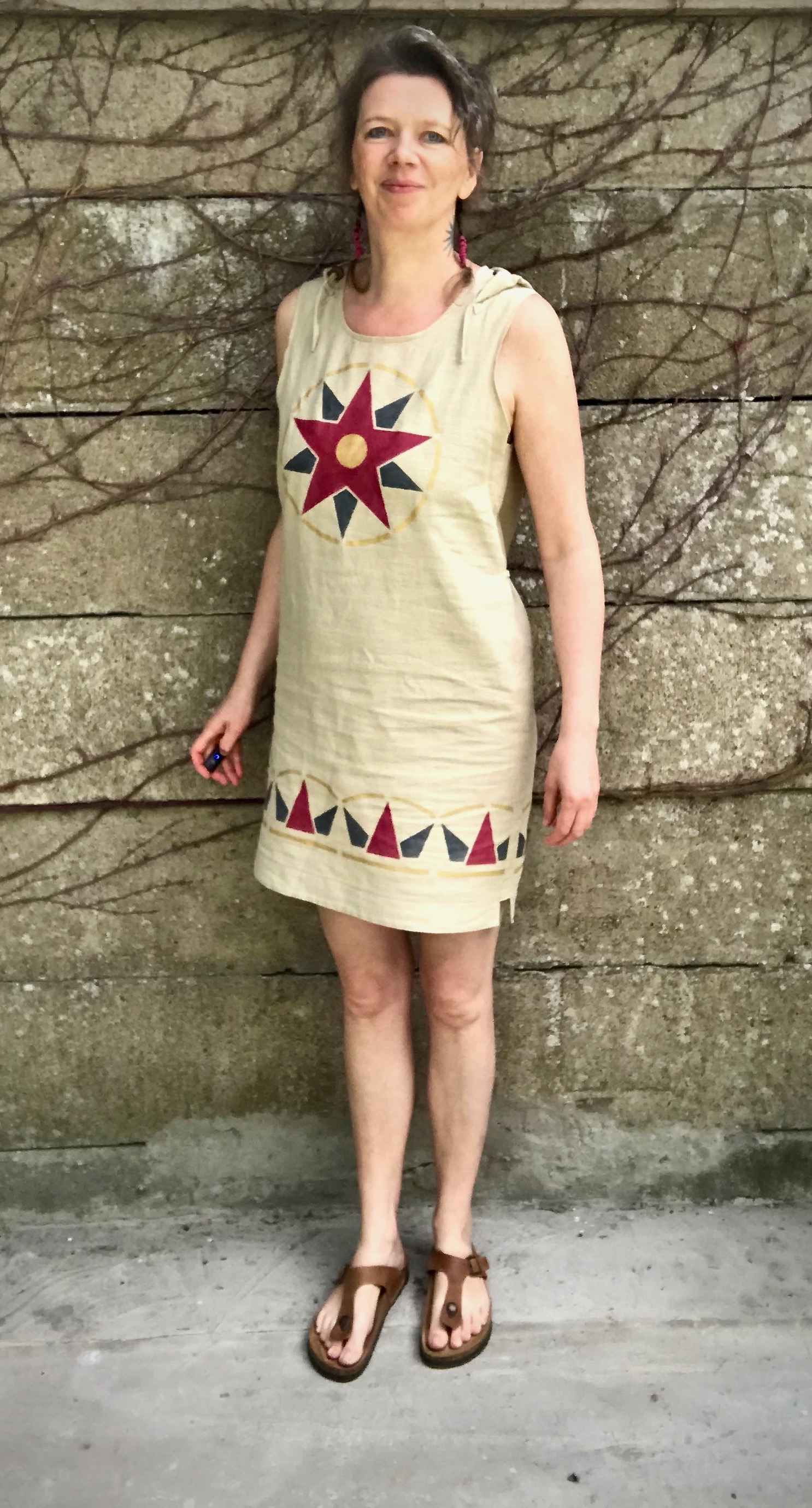 Sternenkleid - Meine andere Welt - Hemmoor