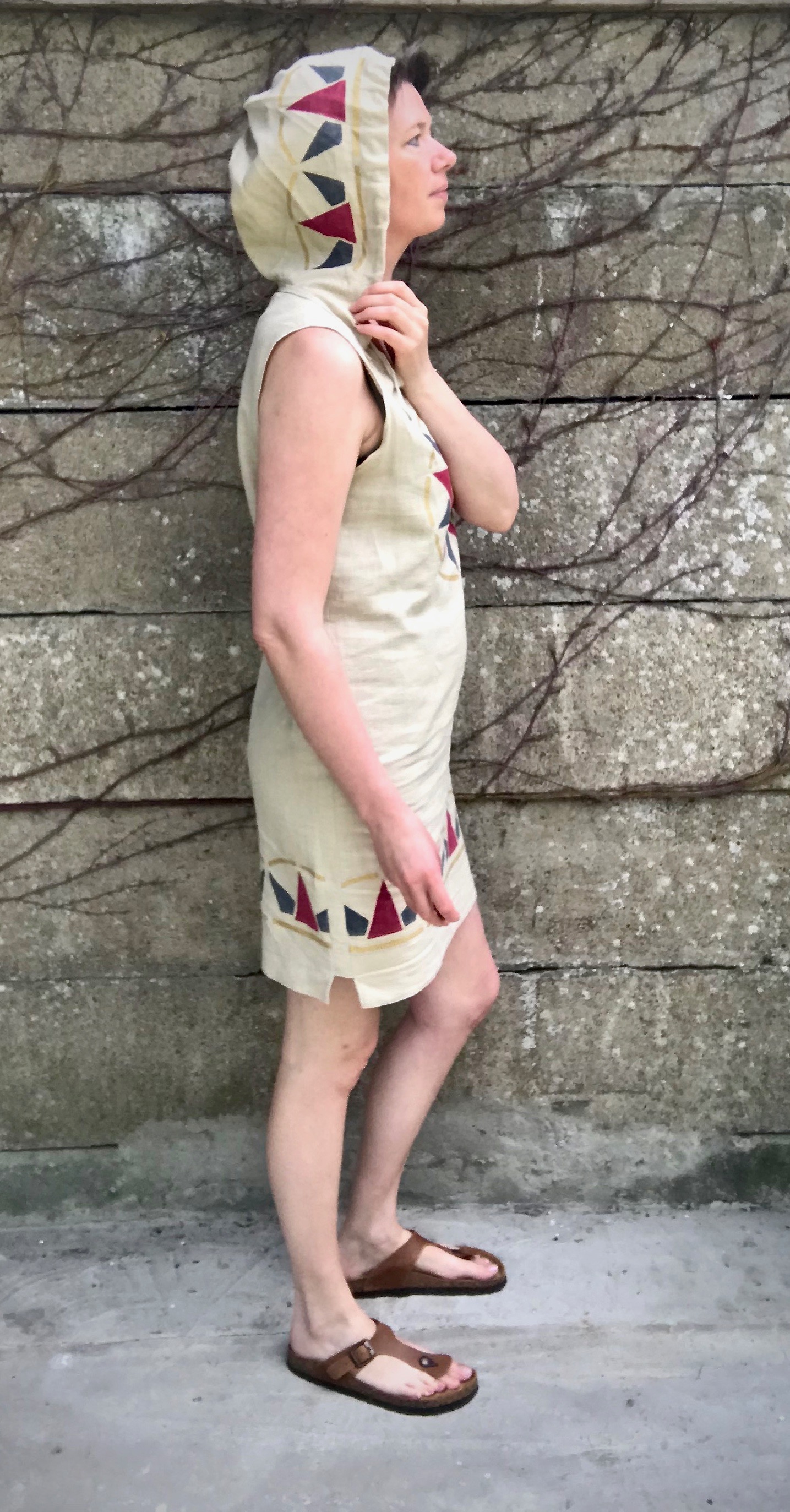 Sternenkleid - Antje Eilers - Hemmoor - Künstlerin