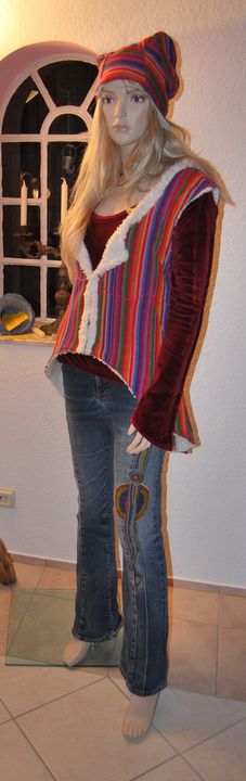 Mode und Design - Meine andere Welt