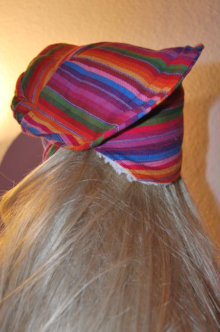 Meine andere Welt - Kunst und KLeidung