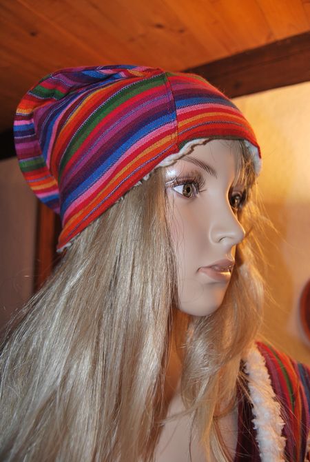 Mode - Meine andere Welt