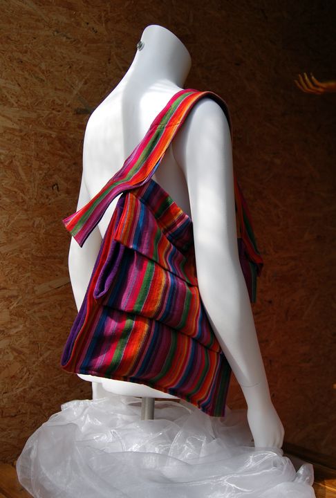 Kunst und Kleidung - Antje Eilers - Hemmoor