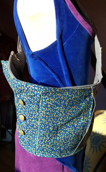 Meine andere Welt - Antje Eilers - Künstlerin