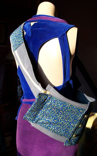 Recycling Mode und Design - Antje Eilers - Hemmoor