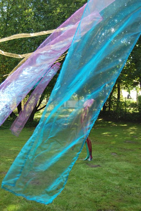 Antje Eilers - Hemmoor - Outdoor-Galerie