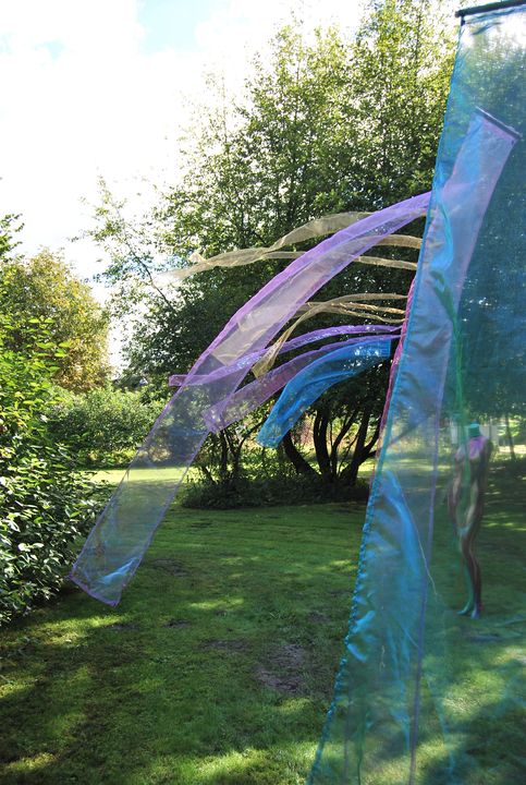 Meine andere Welt - Outdoor-Galerie - Hemmoor