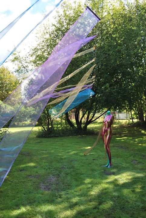 Meine andere Welt - Hemmoor