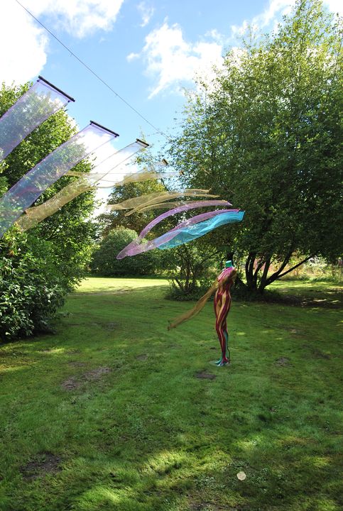 Antje Eilers - KÜnstlerin - Hemmoor