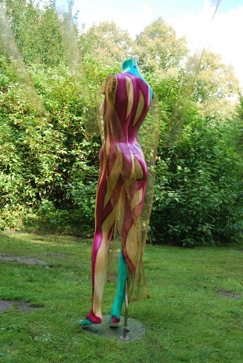 Antje Eilers - Hemmoor - Künstlerin