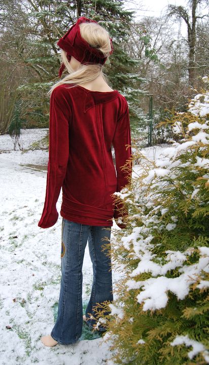 Antje Eilers - Meine andere Welt