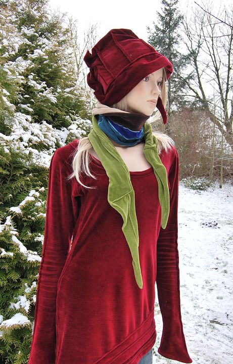 Meine andere Welt - Antje Eilers