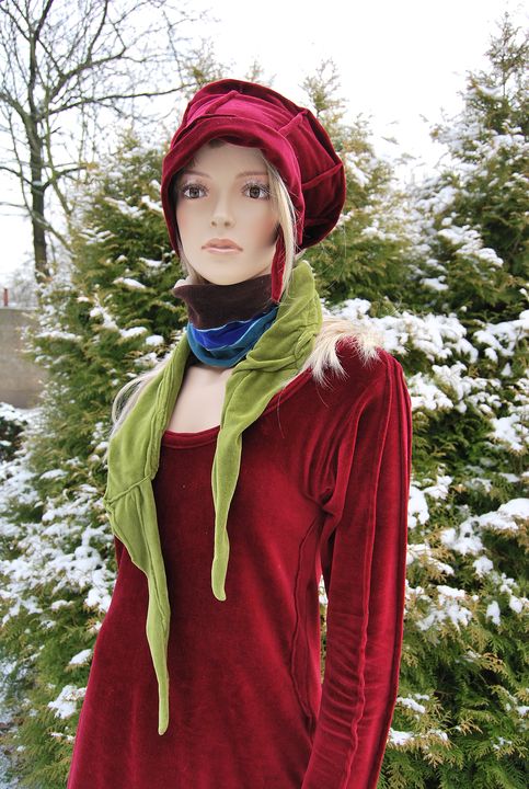 Antje Eilers - Meine andere Welt