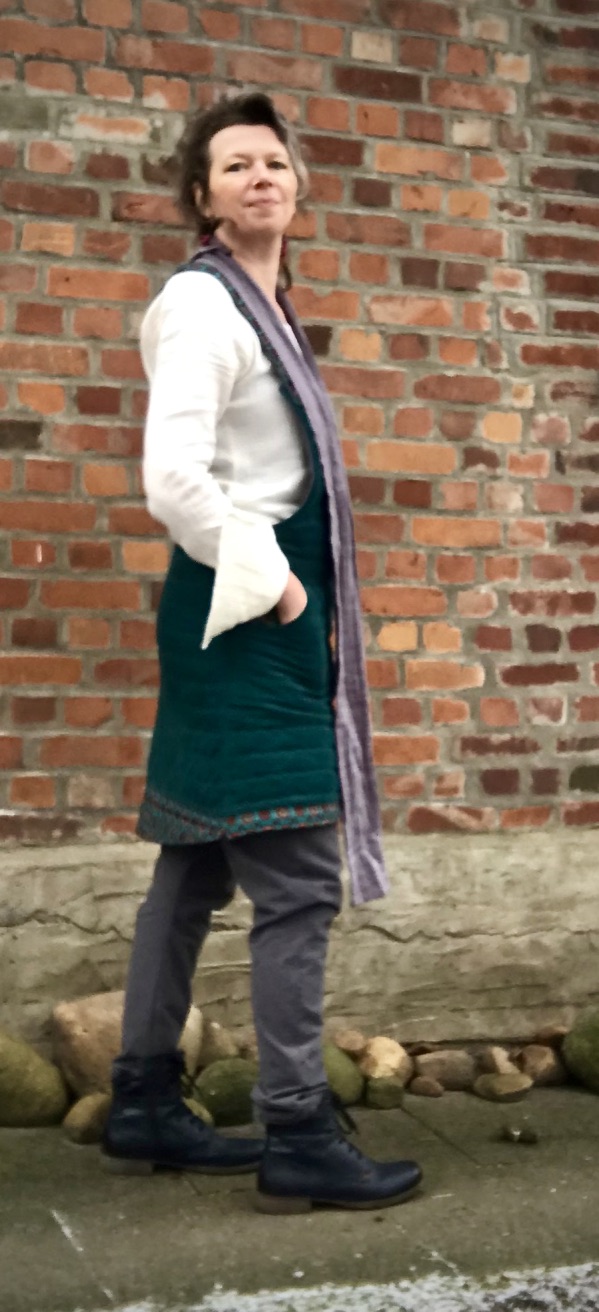 Winter - Kollekton 2018/19 - Antje Eilers - Hemmoor