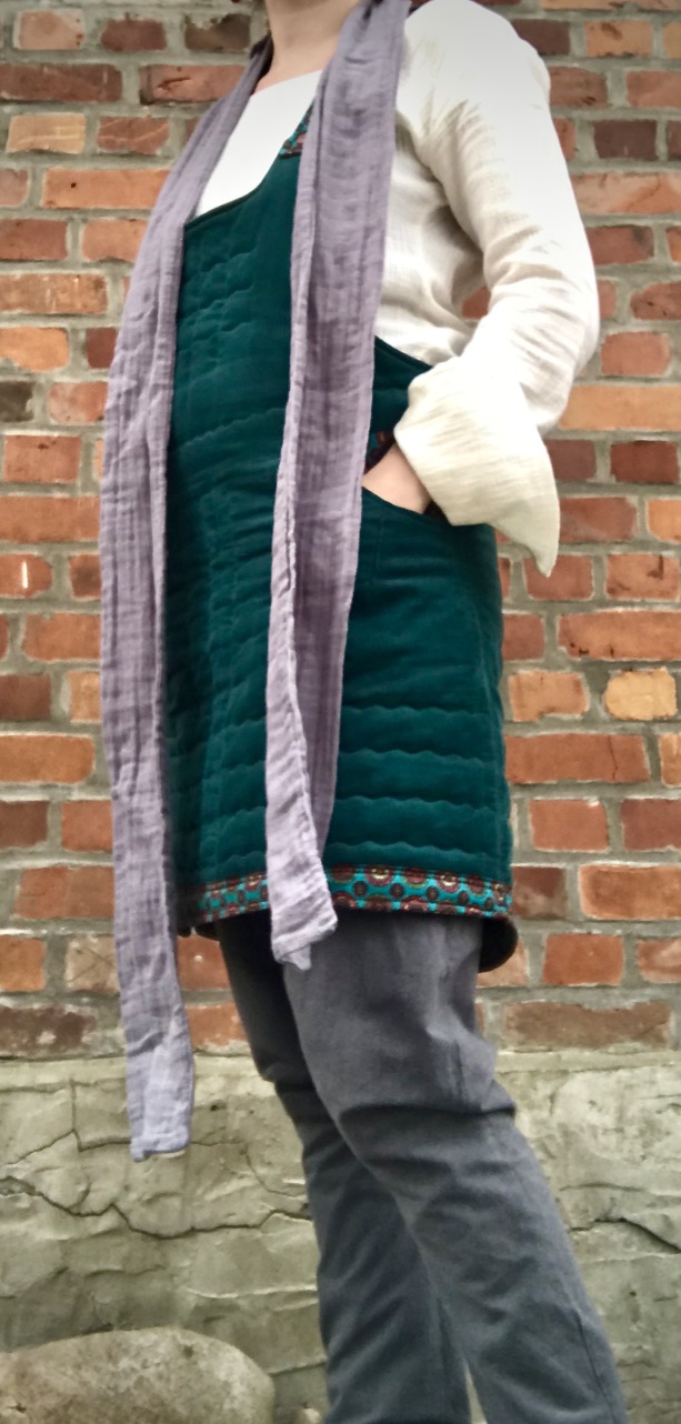 Antje Eilers - Mode und Design