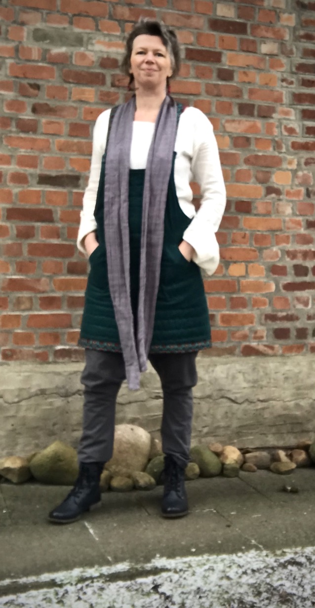 Antje Eilers - Hemmoor - Künstlerin