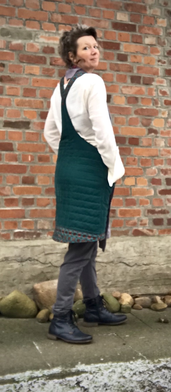 Meine andere Welt - Antje Eilers - Hemmoor - Künstlerin