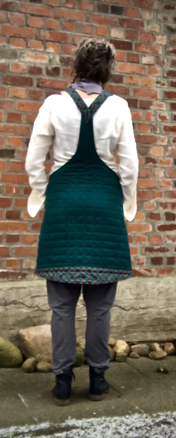 Antje Eilers - Künstlerin - Hemmoor - Mode und Design