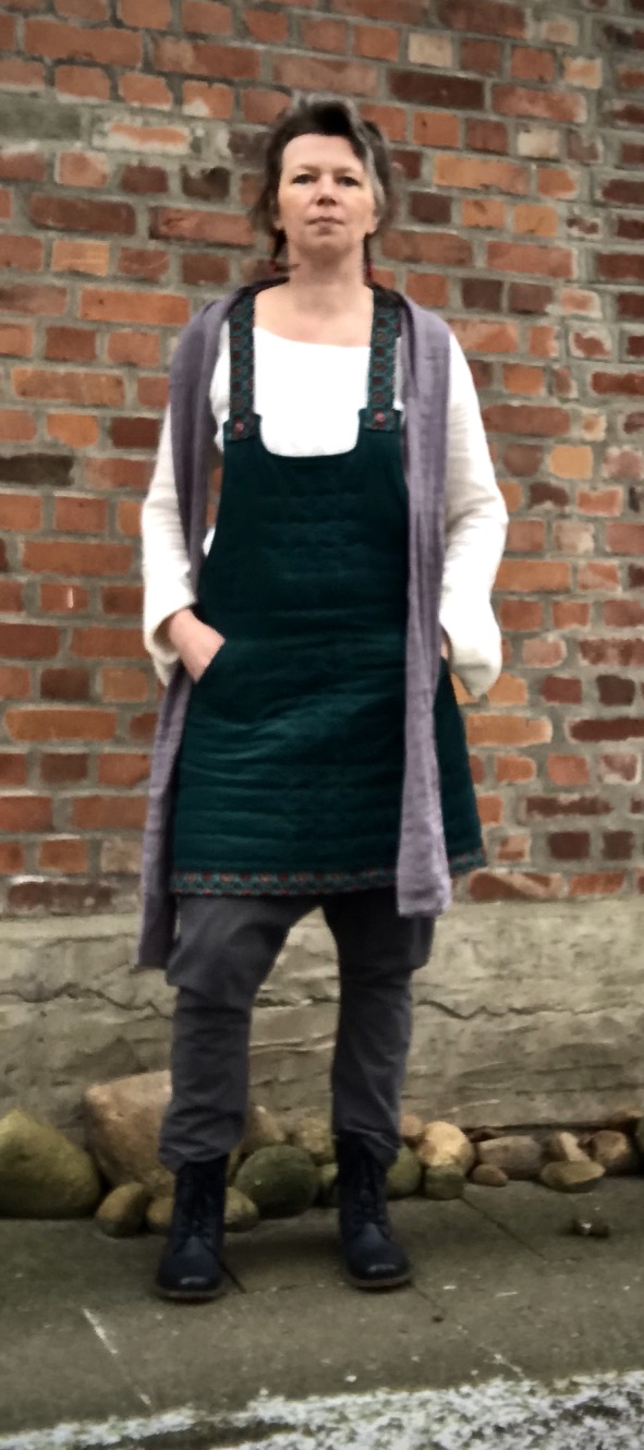 Mode und Design - Antje Eilers - Künstlerin