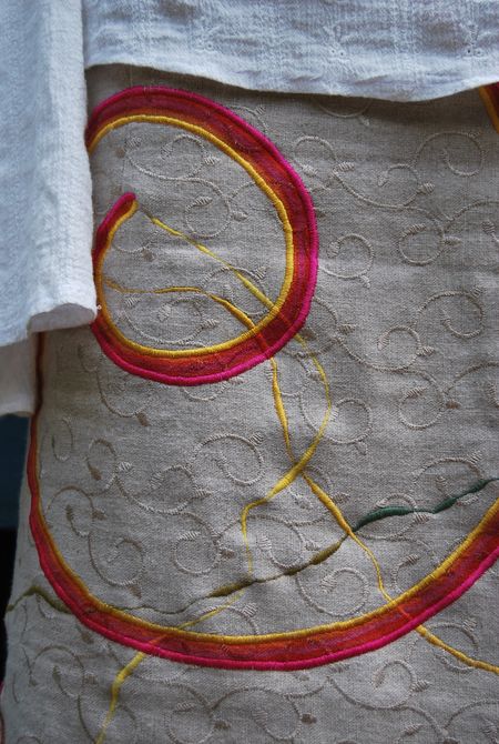 Blumenrock meine andere welt