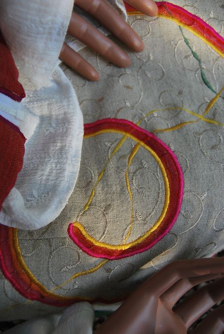 Blumenrock Meine andere Welt