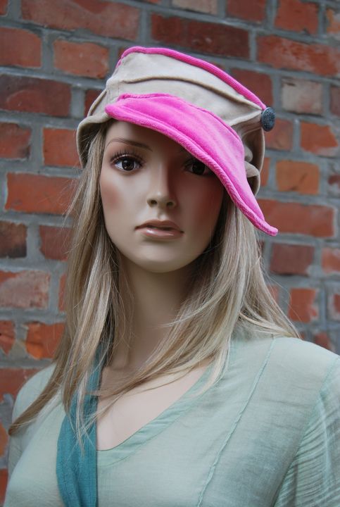 Antje Eilers - Kunst und Kleidung