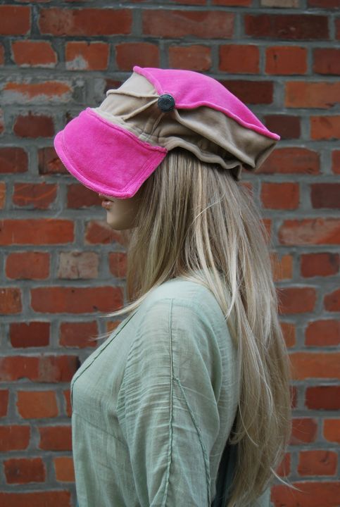 Meine andere Welt - Kunst und Kleidung