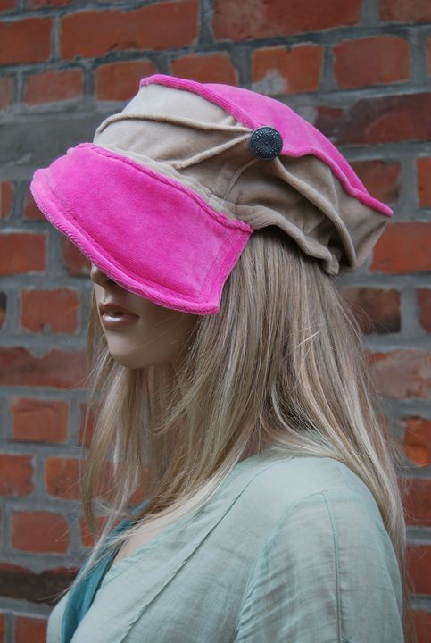 Kunst und Kleidung - Meine andere Welt