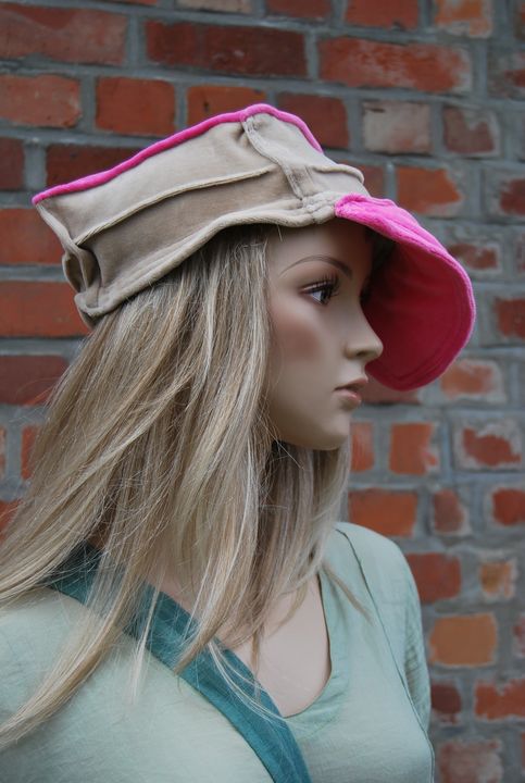 Antje Eilers - Mode und Design