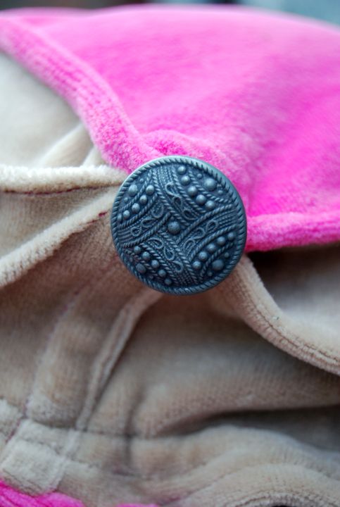 Kunst und Kleidung - Antje Eilers