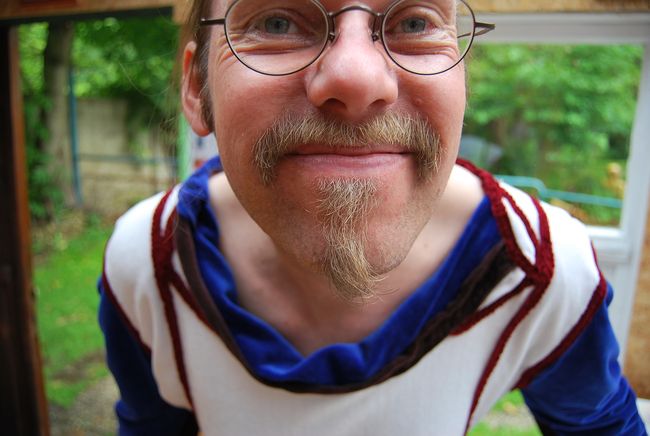 Nicki-Pullover Maykel