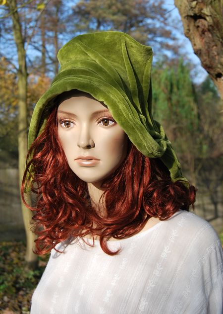 Kunst und Kleidung - Antje Eilers