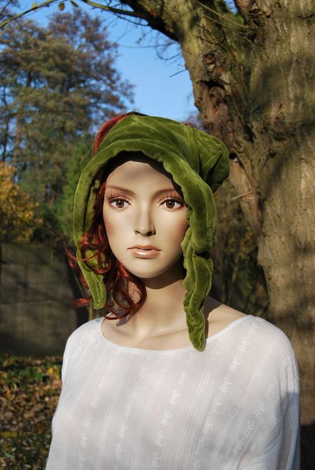 Meine andere Welt Tragbare Kunst