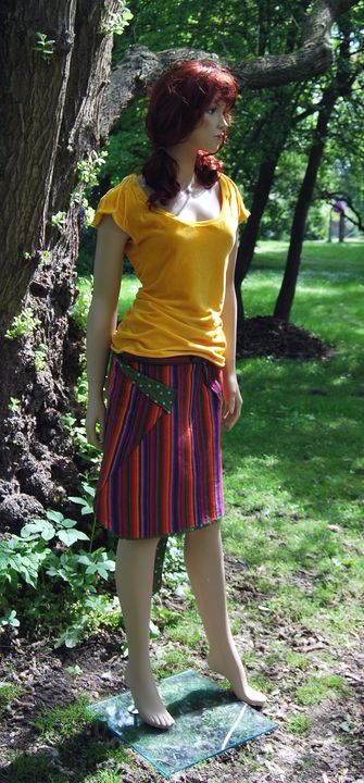 Meine andere Welt - Antje Eilers