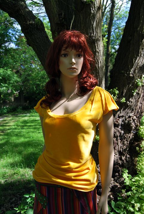 Antje Eilers - Meine andere Welt