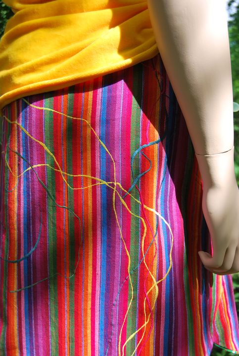 Meine andere Welt - Antje Eilers